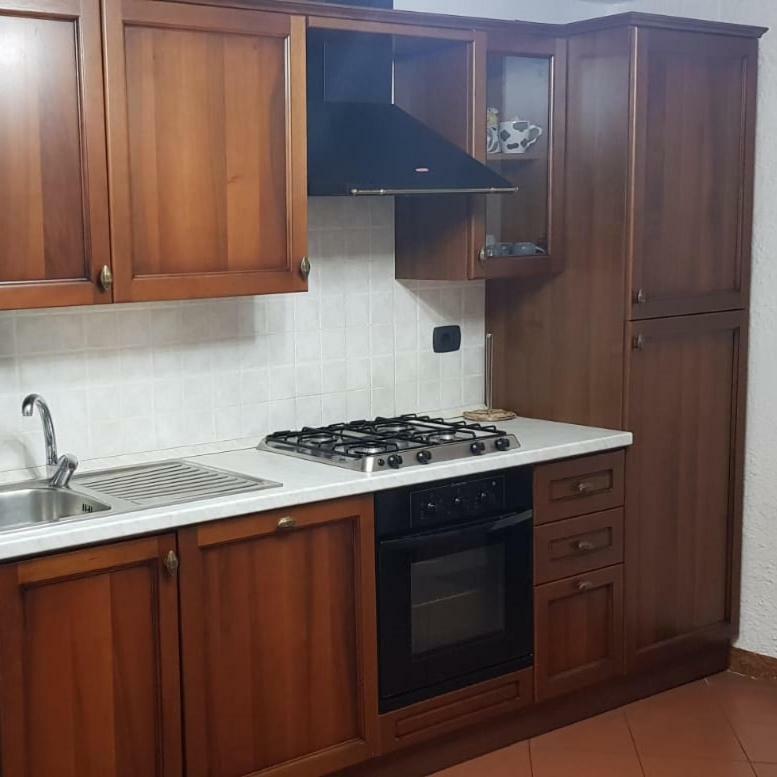Casa Luigina Villa Vezzola Buitenkant foto