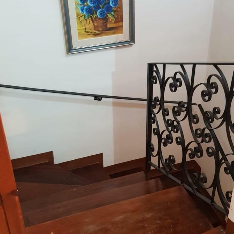 Casa Luigina Villa Vezzola Buitenkant foto