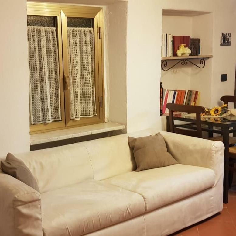 Casa Luigina Villa Vezzola Buitenkant foto