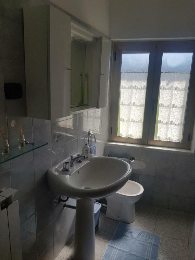 Casa Luigina Villa Vezzola Buitenkant foto